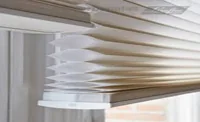 Persianas Duette Hunter Douglas