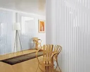 Cortinas Luminette Hunter Douglas