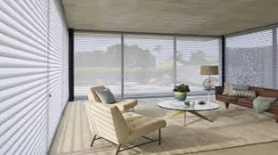 Persianas Nantucket Hunter Douglas