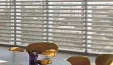 Persianas Pirouette Hunter Douglas